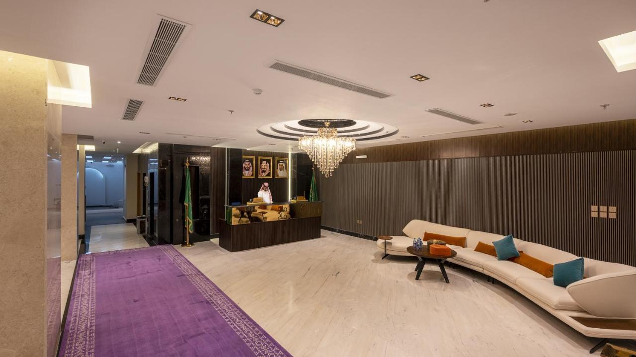 فندق فلافور Flavor Hotel 메디나 외부 사진