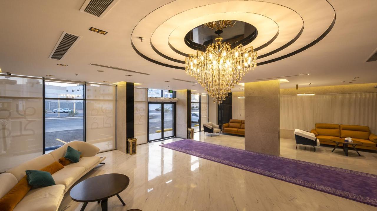 فندق فلافور Flavor Hotel 메디나 외부 사진