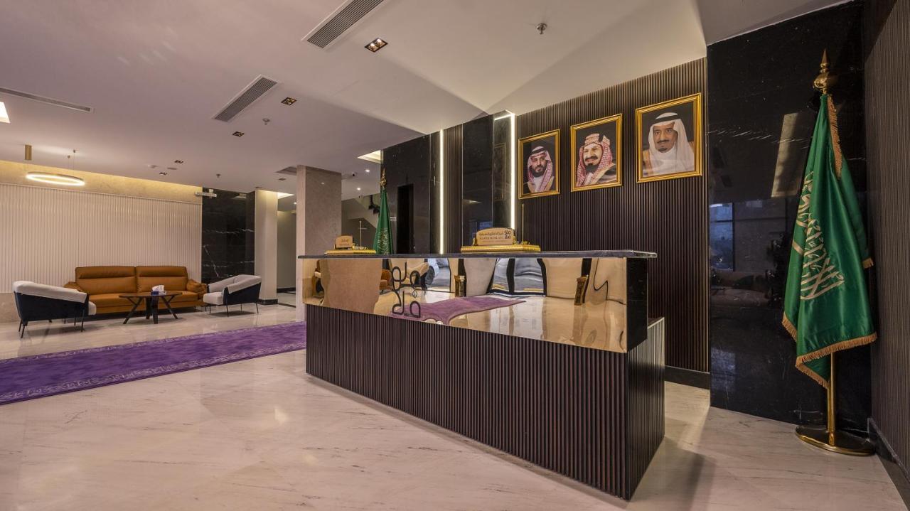 فندق فلافور Flavor Hotel 메디나 외부 사진
