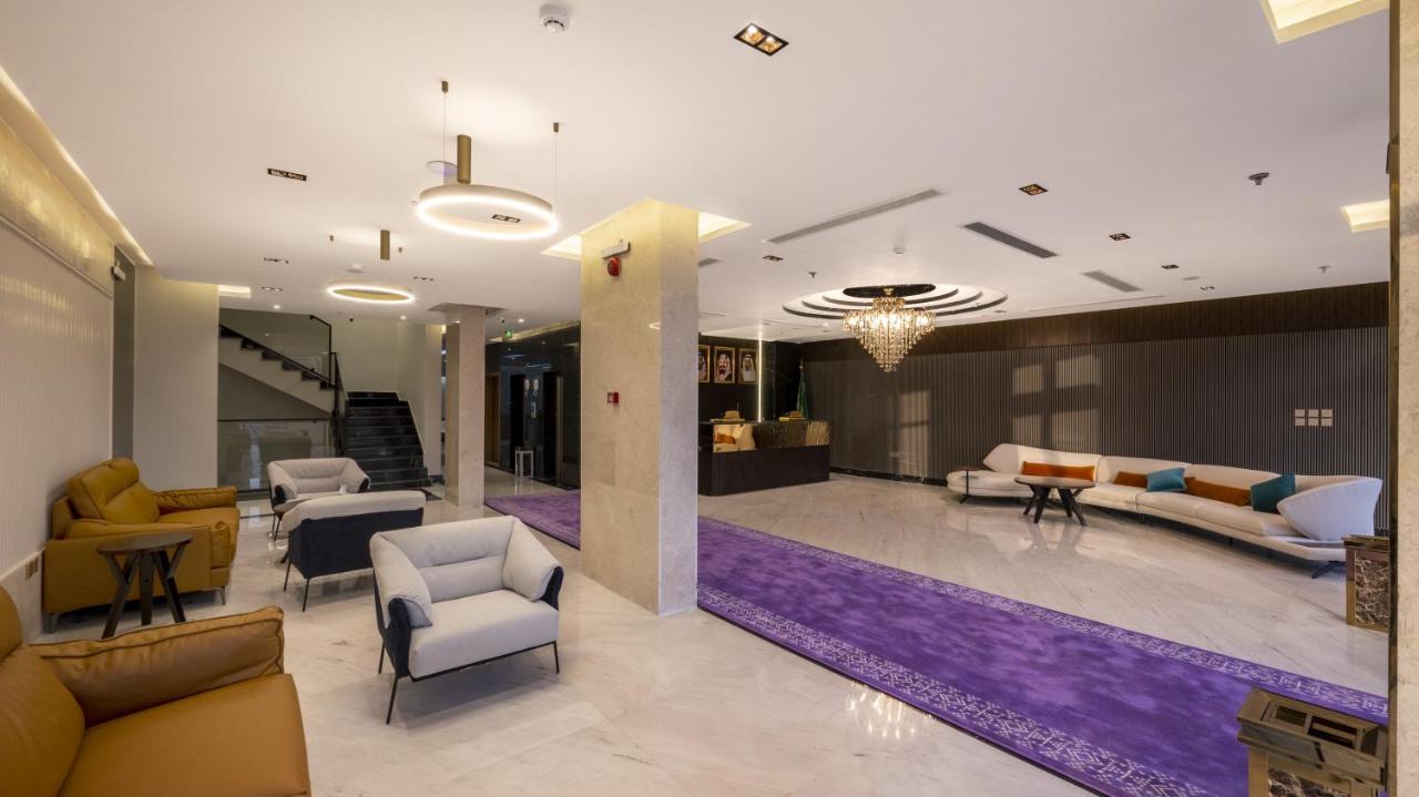 فندق فلافور Flavor Hotel 메디나 외부 사진