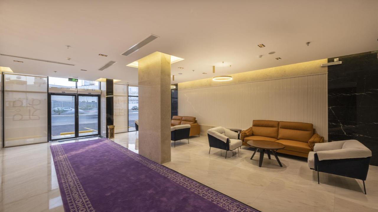 فندق فلافور Flavor Hotel 메디나 외부 사진