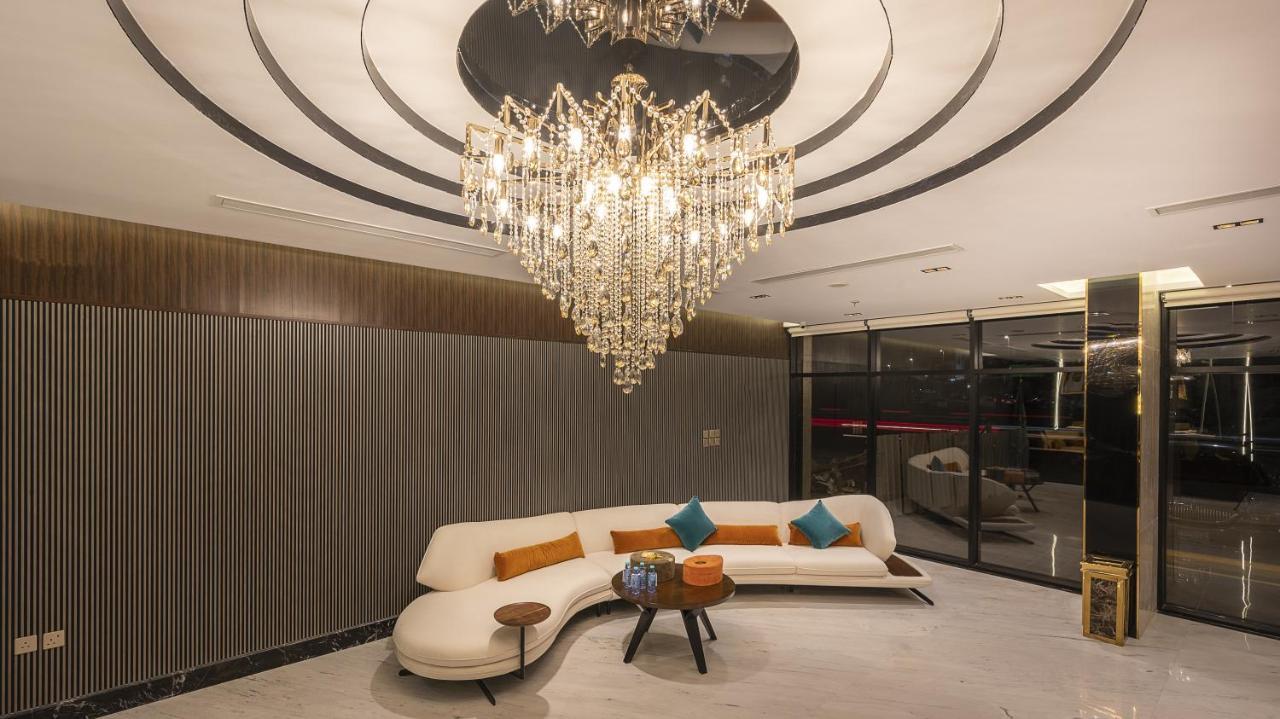 فندق فلافور Flavor Hotel 메디나 외부 사진