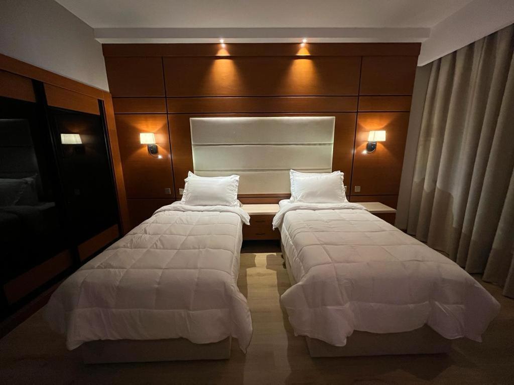 فندق فلافور Flavor Hotel 메디나 외부 사진