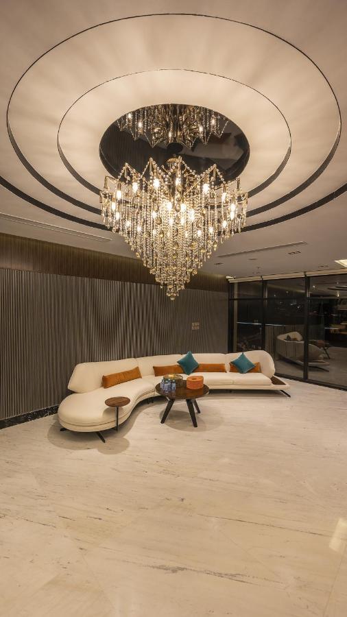 فندق فلافور Flavor Hotel 메디나 외부 사진