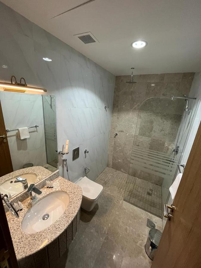 فندق فلافور Flavor Hotel 메디나 외부 사진