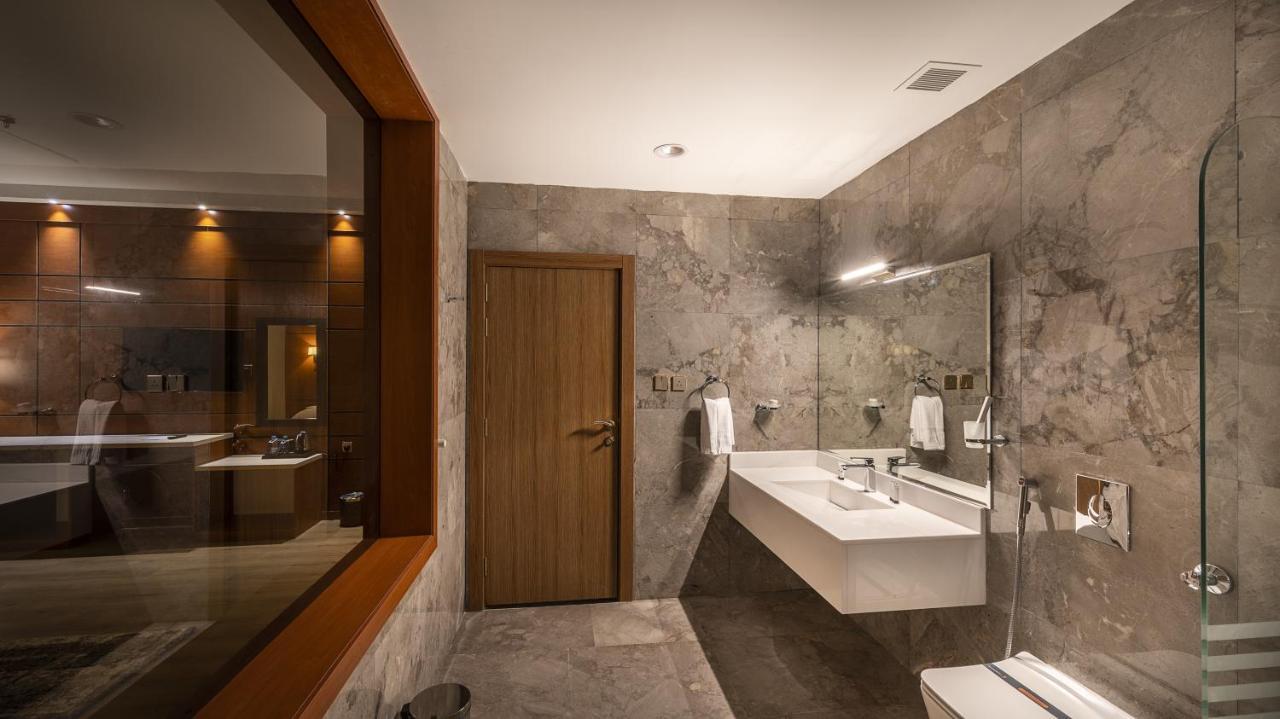 فندق فلافور Flavor Hotel 메디나 외부 사진