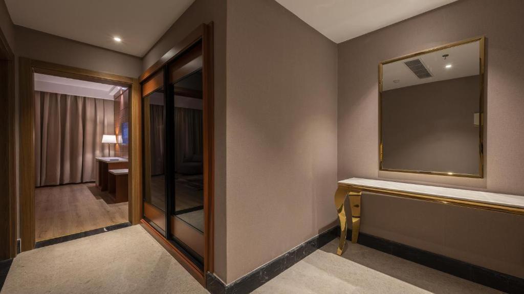 فندق فلافور Flavor Hotel 메디나 외부 사진